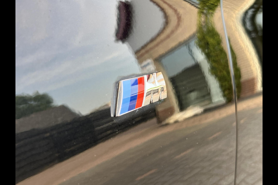 BMW 5 Serie 520i  | M-Sport | Trekhaak | Camera