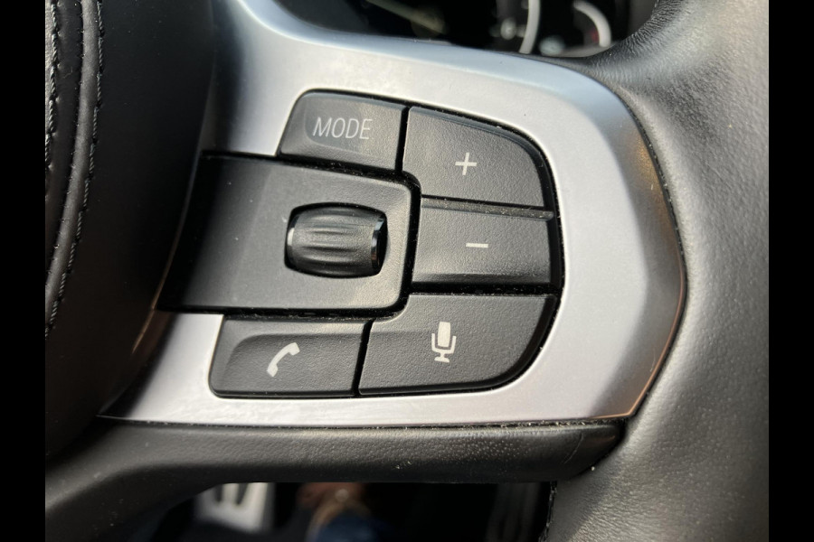 BMW 5 Serie 520i  | M-Sport | Trekhaak | Camera