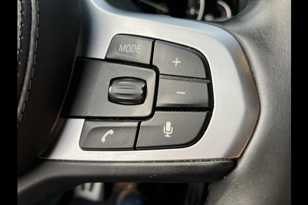 BMW 5 Serie 520i  | M-Sport | Trekhaak | Camera