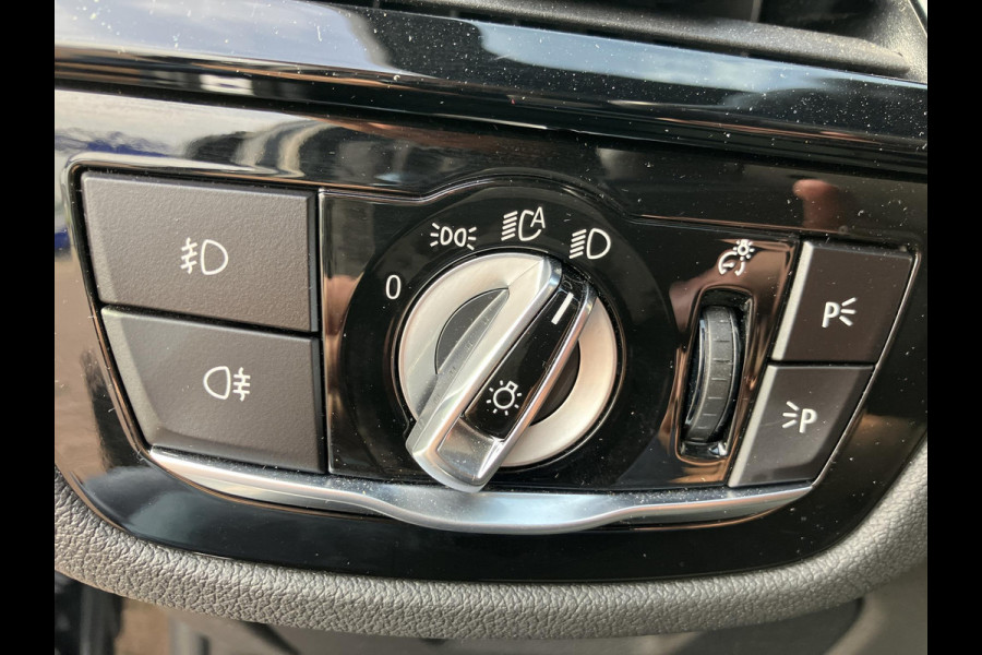 BMW 5 Serie 520i  | M-Sport | Trekhaak | Camera