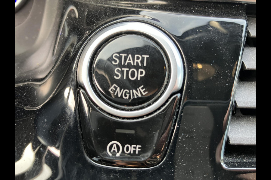 BMW 5 Serie 520i  | M-Sport | Trekhaak | Camera