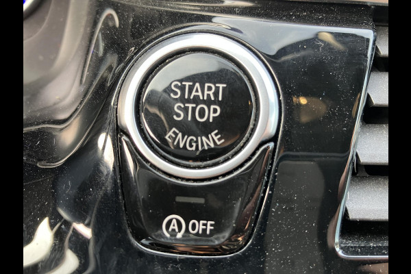 BMW 5 Serie 520i  | M-Sport | Trekhaak | Camera