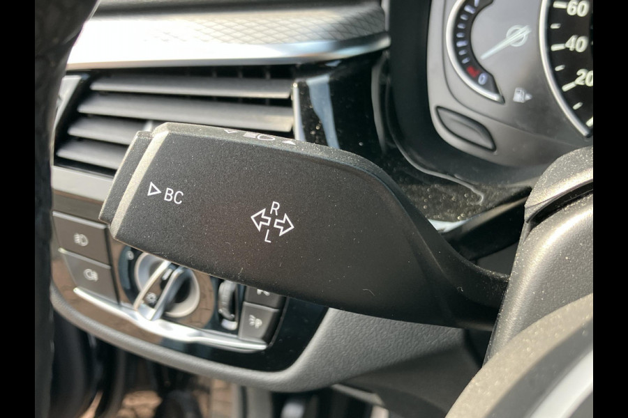 BMW 5 Serie 520i  | M-Sport | Trekhaak | Camera