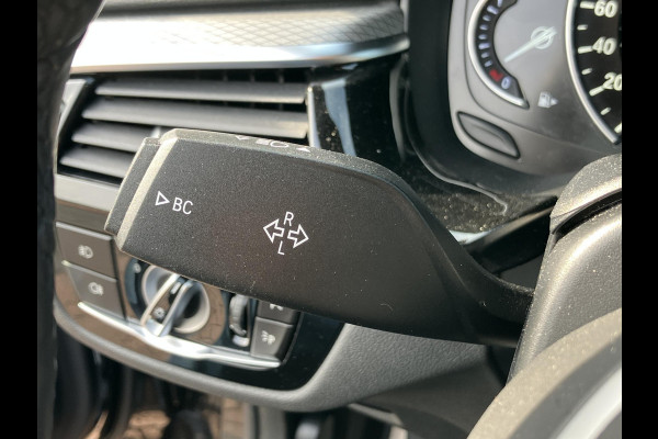 BMW 5 Serie 520i  | M-Sport | Trekhaak | Camera