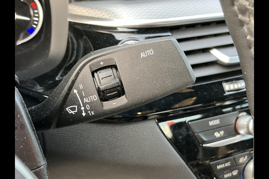 BMW 5 Serie 520i  | M-Sport | Trekhaak | Camera