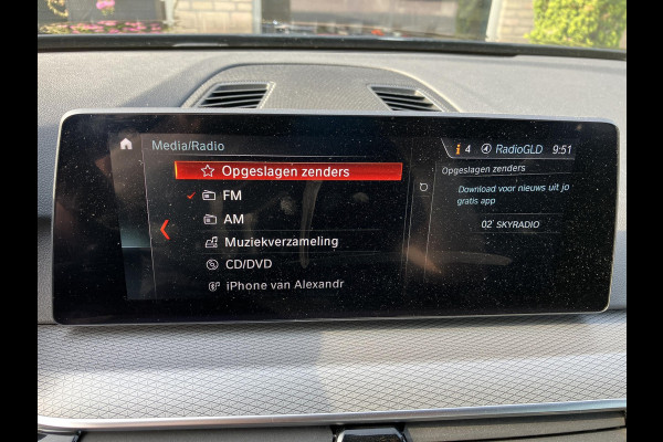 BMW 5 Serie 520i  | M-Sport | Trekhaak | Camera