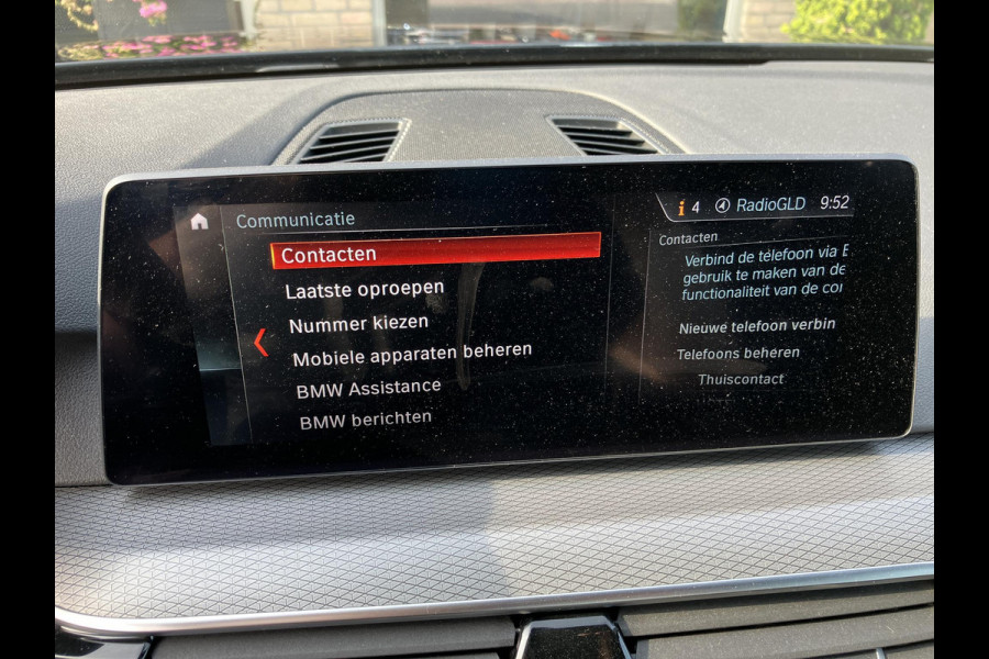 BMW 5 Serie 520i  | M-Sport | Trekhaak | Camera