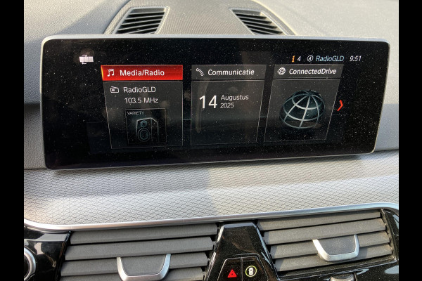 BMW 5 Serie 520i  | M-Sport | Trekhaak | Camera