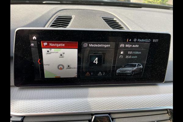 BMW 5 Serie 520i  | M-Sport | Trekhaak | Camera