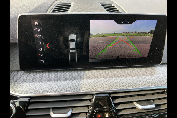 BMW 5 Serie 520i  | M-Sport | Trekhaak | Camera