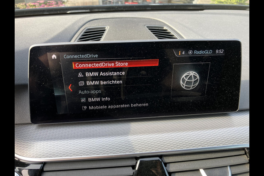 BMW 5 Serie 520i  | M-Sport | Trekhaak | Camera