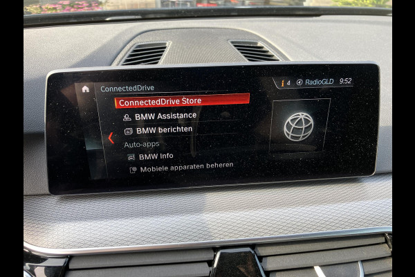 BMW 5 Serie 520i  | M-Sport | Trekhaak | Camera