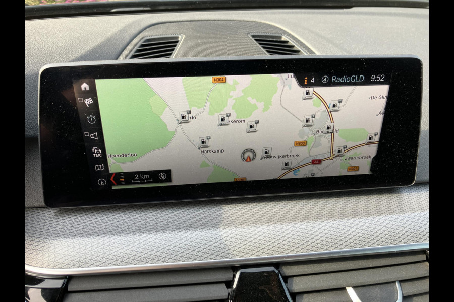 BMW 5 Serie 520i  | M-Sport | Trekhaak | Camera