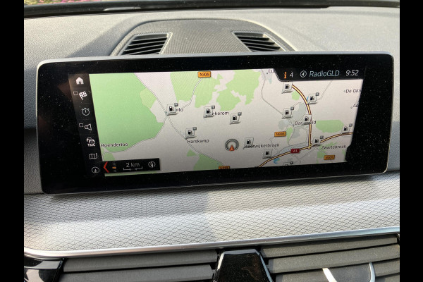 BMW 5 Serie 520i  | M-Sport | Trekhaak | Camera