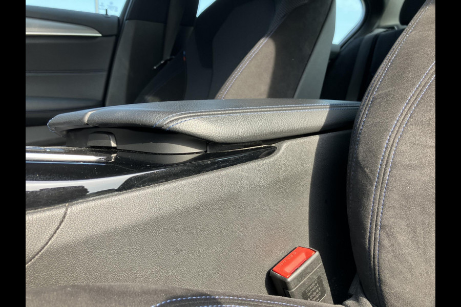 BMW 5 Serie 520i  | M-Sport | Trekhaak | Camera