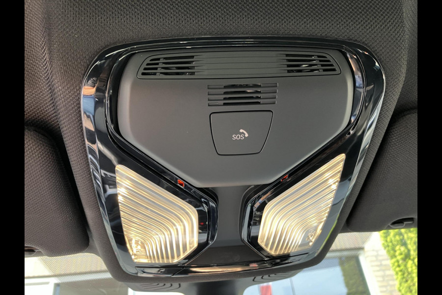 BMW 5 Serie 520i  | M-Sport | Trekhaak | Camera