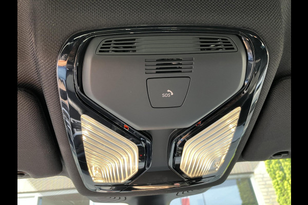 BMW 5 Serie 520i  | M-Sport | Trekhaak | Camera