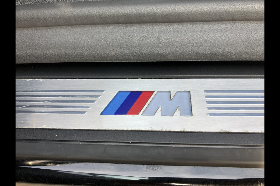 BMW 5 Serie 520i  | M-Sport | Trekhaak | Camera