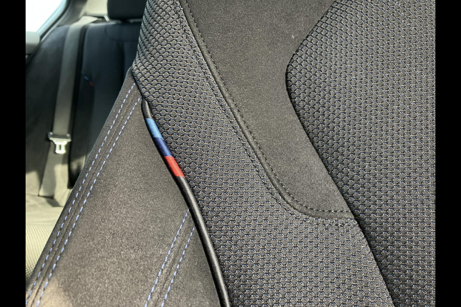 BMW 5 Serie 520i  | M-Sport | Trekhaak | Camera