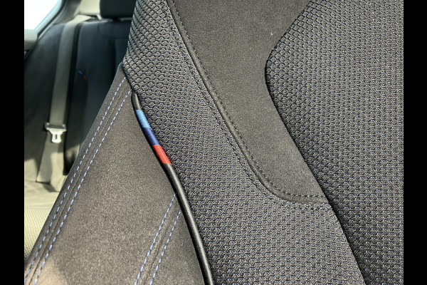 BMW 5 Serie 520i  | M-Sport | Trekhaak | Camera