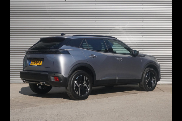 Peugeot 2008 1.2 Hybrid 145 Allure 360 Camera