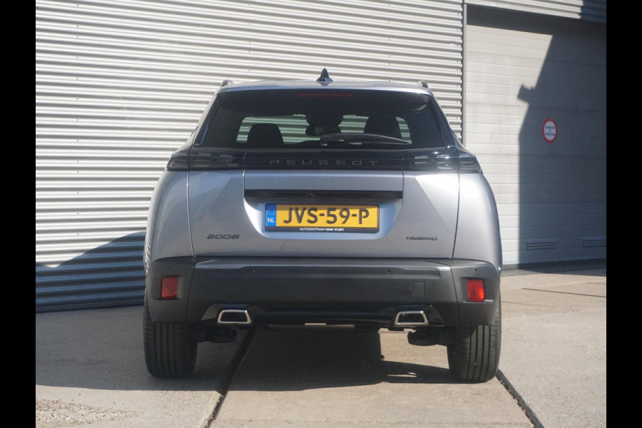 Peugeot 2008 1.2 Hybrid 145 Allure 360 Camera