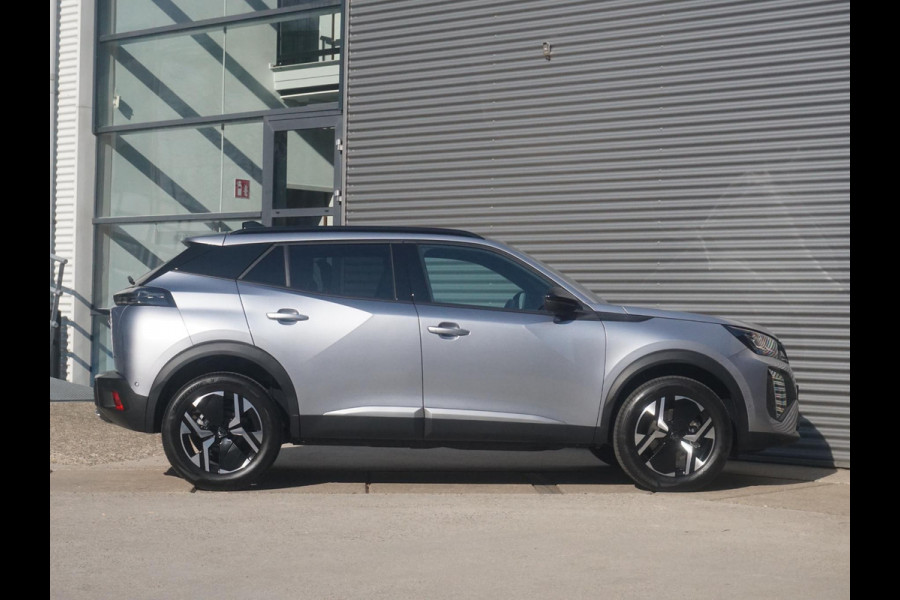 Peugeot 2008 1.2 Hybrid 145 Allure 360 Camera