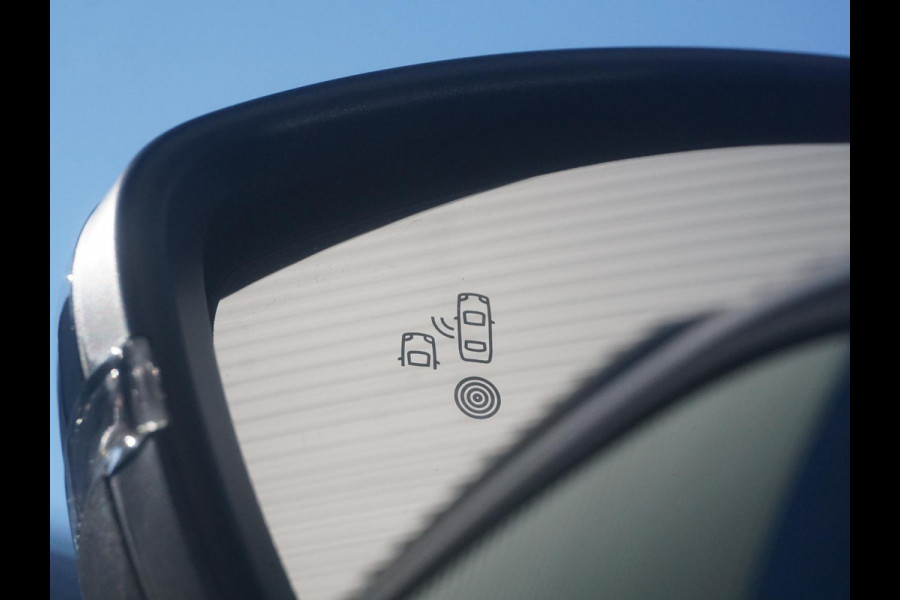 Peugeot 2008 1.2 Hybrid 145 Allure 360 Camera