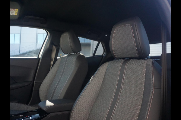 Peugeot 2008 1.2 Hybrid 145 Allure 360 Camera