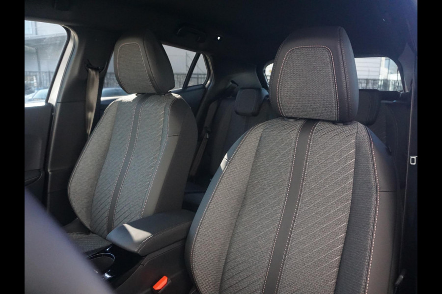 Peugeot 2008 1.2 Hybrid 145 Allure 360 Camera