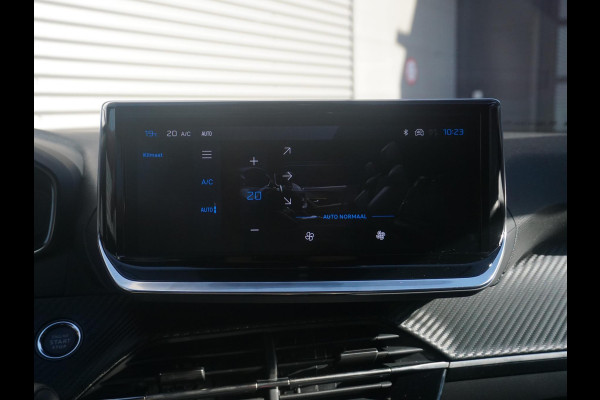 Peugeot 2008 1.2 Hybrid 145 Allure 360 Camera