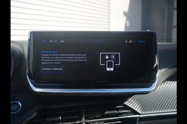 Peugeot 2008 1.2 Hybrid 145 Allure 360 Camera