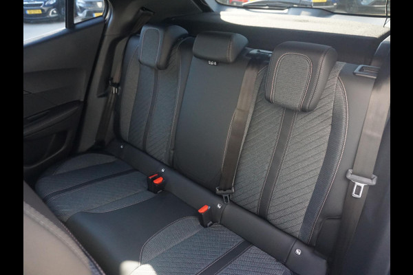 Peugeot 2008 1.2 Hybrid 145 Allure 360 Camera