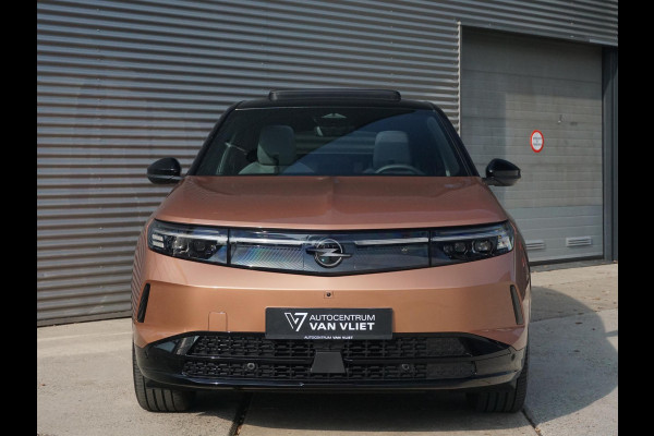 Opel Grandland Electric GS 73 kWh Panoramadak