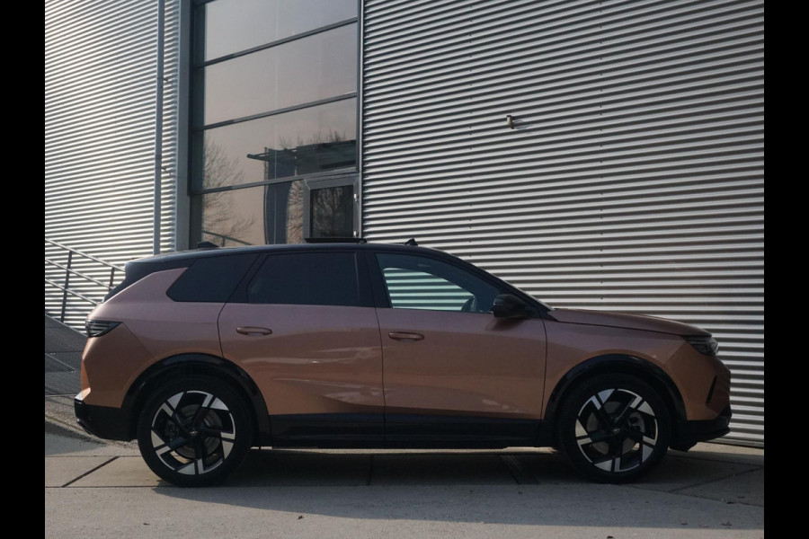 Opel Grandland Electric GS 73 kWh Panoramadak