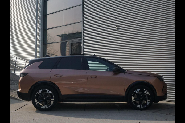 Opel Grandland Electric GS 73 kWh Panoramadak