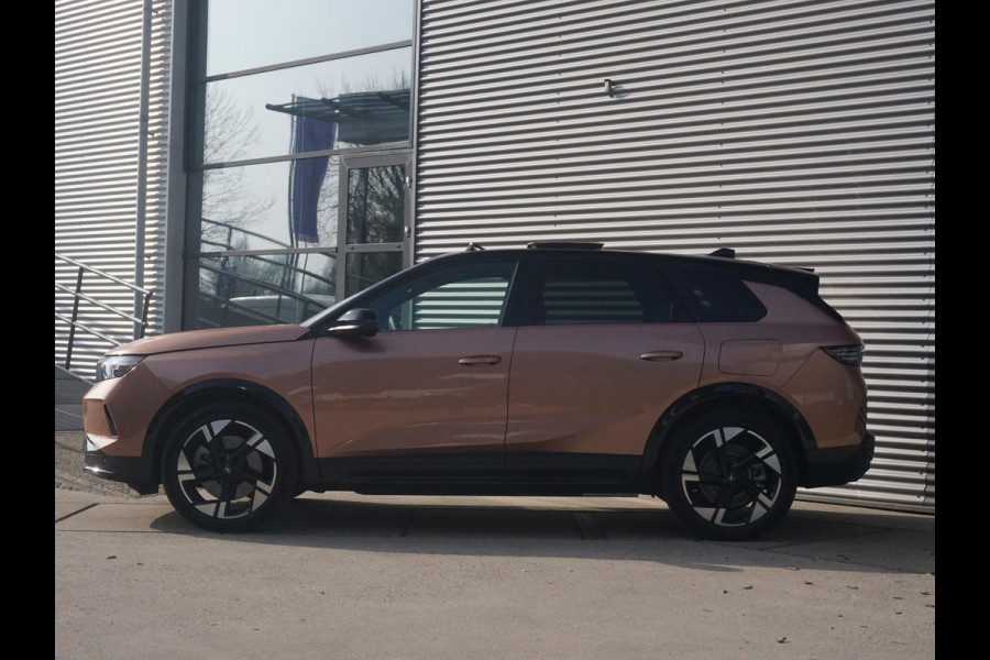 Opel Grandland Electric GS 73 kWh Panoramadak