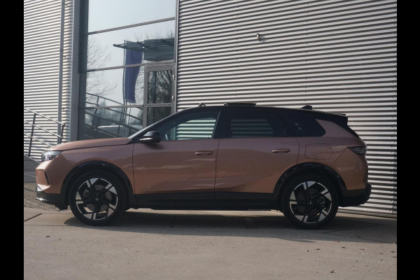 Opel Grandland Electric GS 73 kWh Panoramadak