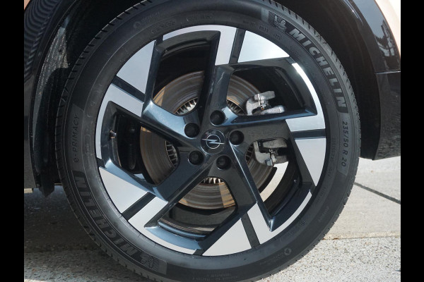 Opel Grandland Electric GS 73 kWh Panoramadak