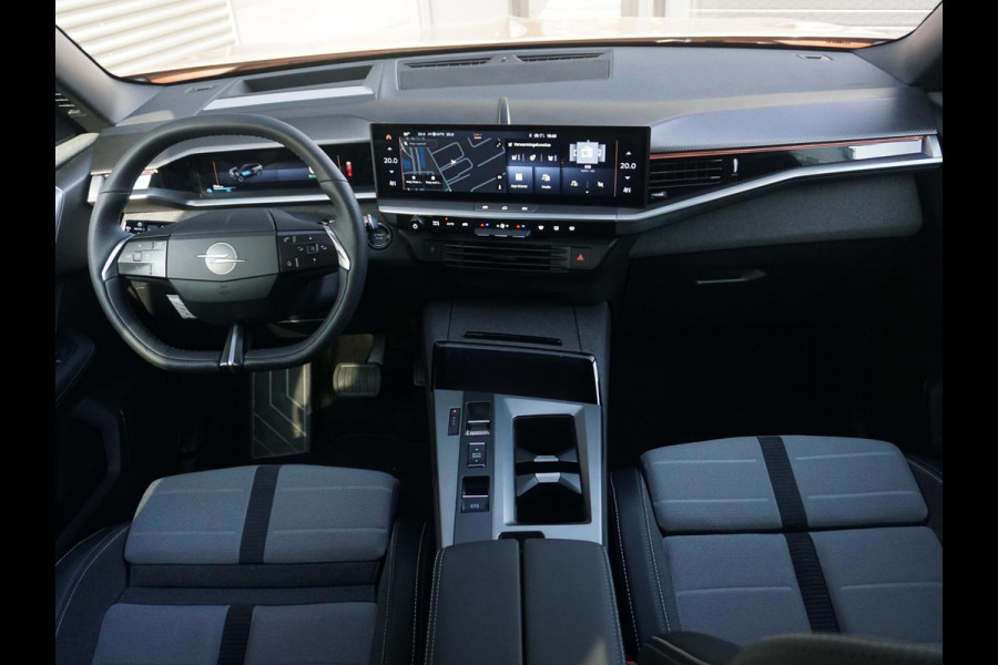 Opel Grandland Electric GS 73 kWh Panoramadak