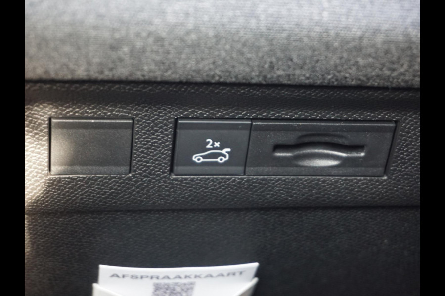 Opel Grandland Electric GS 73 kWh Panoramadak