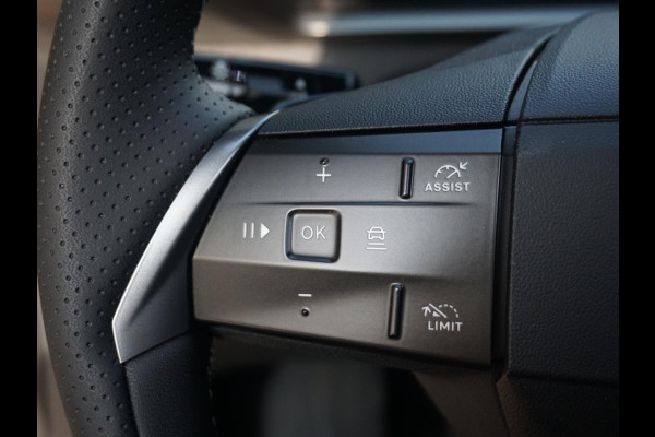 Opel Grandland Electric GS 73 kWh Panoramadak