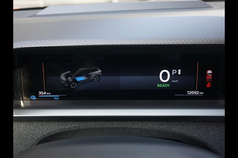 Opel Grandland Electric GS 73 kWh Panoramadak