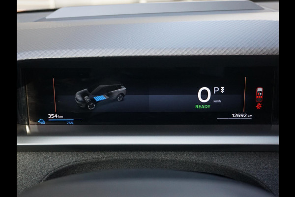 Opel Grandland Electric GS 73 kWh Panoramadak