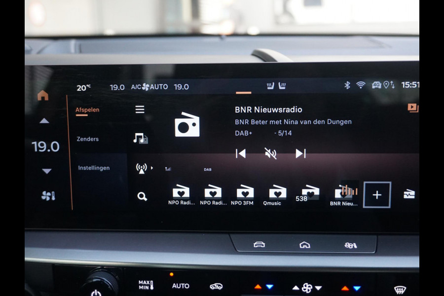 Opel Grandland Electric GS 73 kWh Panoramadak