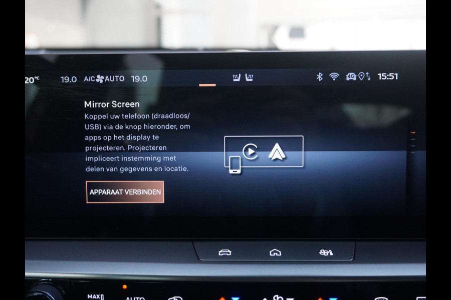 Opel Grandland Electric GS 73 kWh Panoramadak