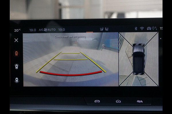 Opel Grandland Electric GS 73 kWh Panoramadak