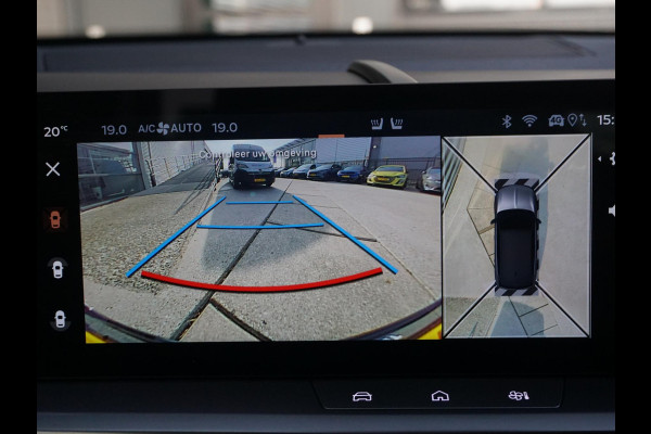 Opel Grandland Electric GS 73 kWh Panoramadak