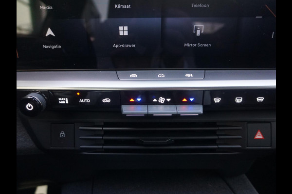 Opel Grandland Electric GS 73 kWh Panoramadak