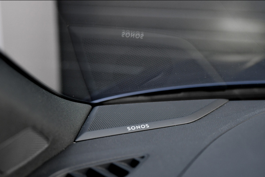 Audi Q3 Sportback 45 TFSI e 3x S-Line. Pano, ACC, Sonos, Keyless, Matrix, Sfeer, Camera, Dodeh, 20''!